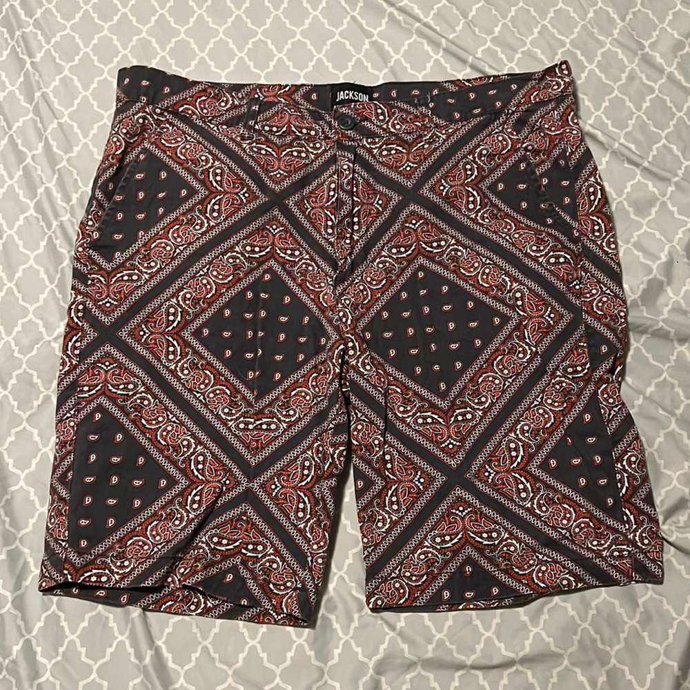 Men’s Shorts